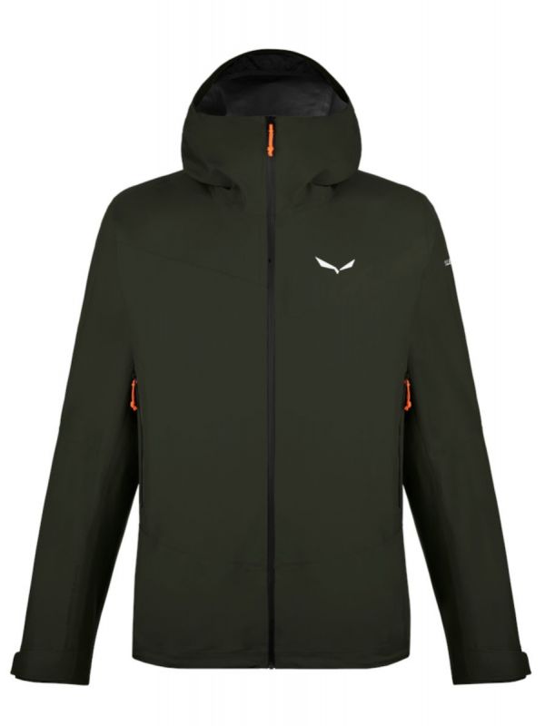 Lekka kurtka przeciwdeszczowa Salewa Puez GTX Paclite