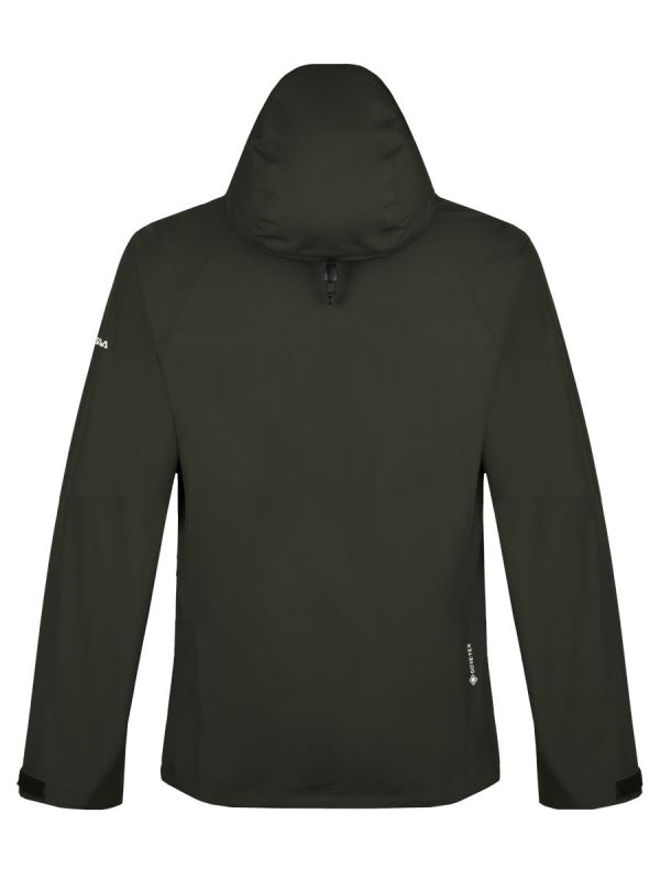 Lekka kurtka przeciwdeszczowa Salewa Puez GTX Paclite