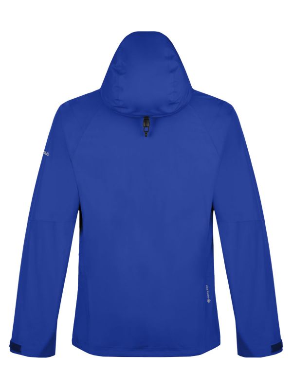 Męska kurtka przeciwdeszczowa Salewa Puez GTX Paclite