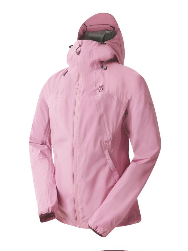 Damska kurtka przeciwdeszczowa Dare 2b Torrek