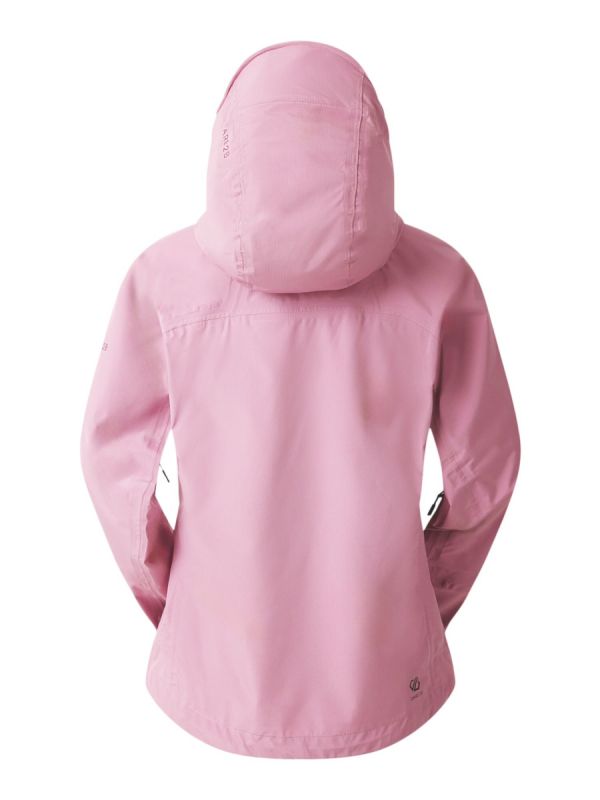 Damska kurtka przeciwdeszczowa Dare 2b Torrek