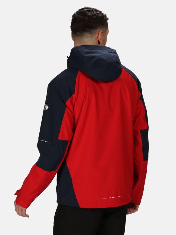 Trekkingowa kurtka 3w1 Regatta Sacramento 