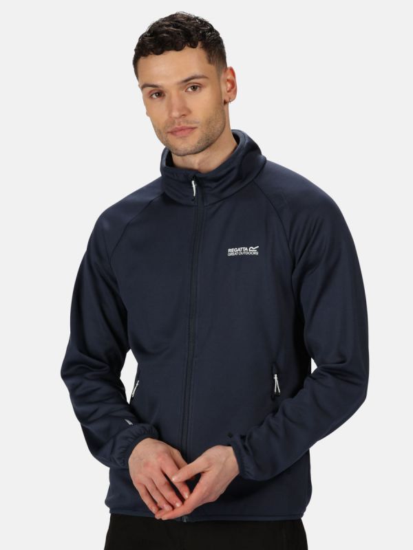 Trekkingowa kurtka 3w1 Regatta Sacramento 