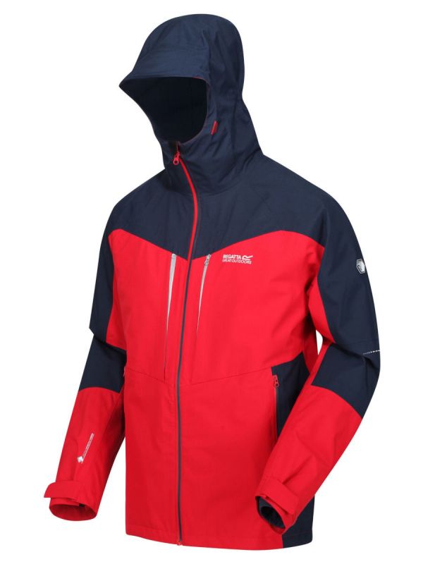 Trekkingowa kurtka 3w1 Regatta Sacramento 