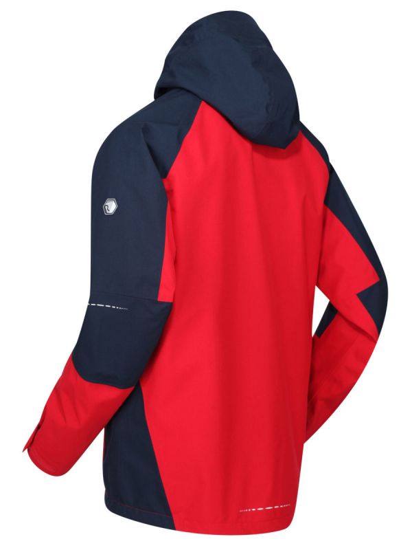 Trekkingowa kurtka 3w1 Regatta Sacramento 