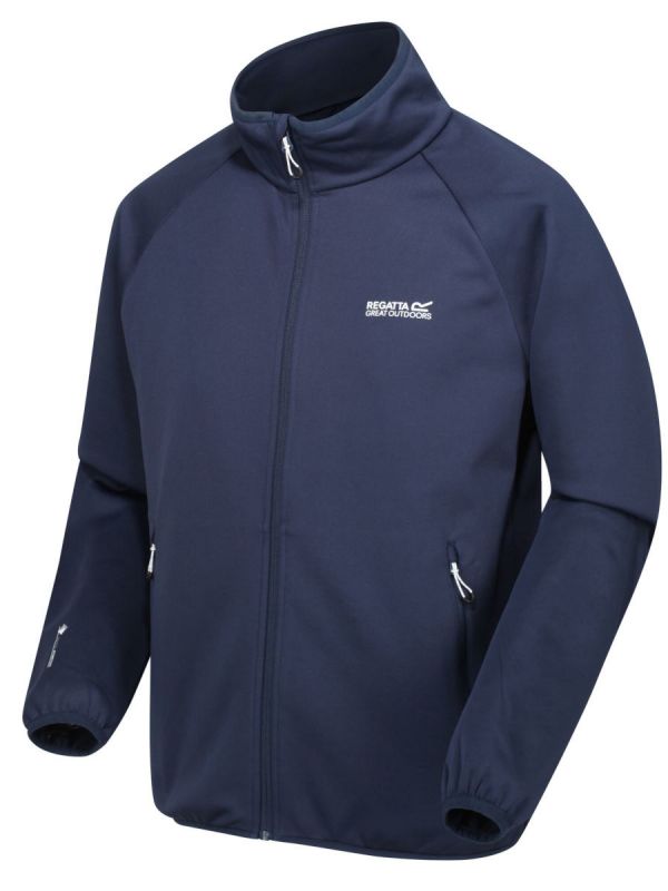 Trekkingowa kurtka 3w1 Regatta Sacramento 