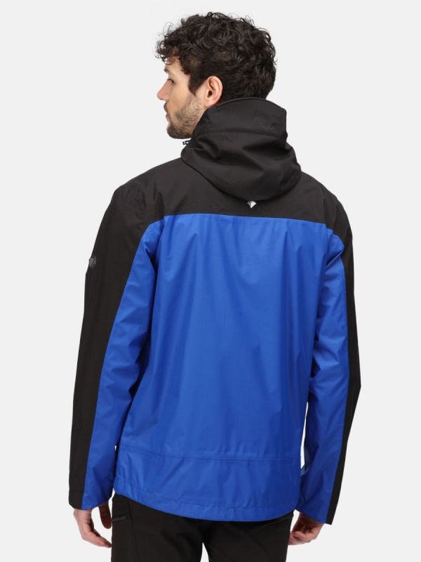 Kurtka trekkingowa Regatta Highton 10K