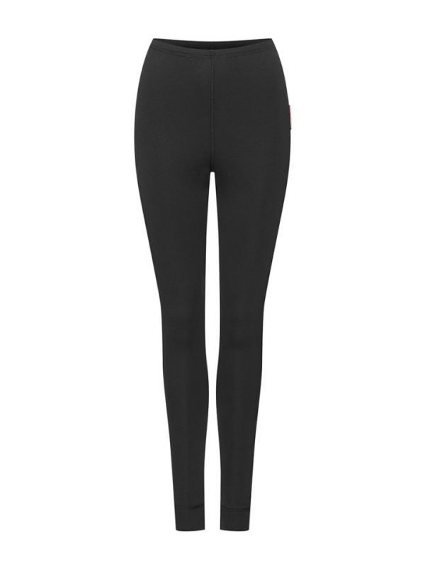 Damskie legginsy termoaktywne Campus Cortina