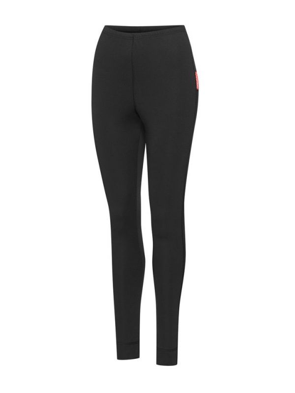 Damskie legginsy termoaktywne Campus Cortina
