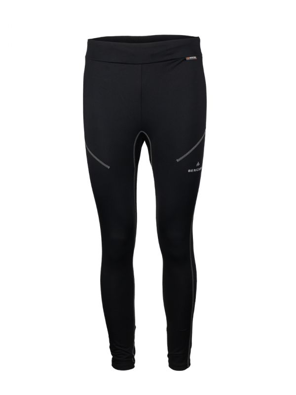 Sportowe legginsy Bergson Swiftlayer Men