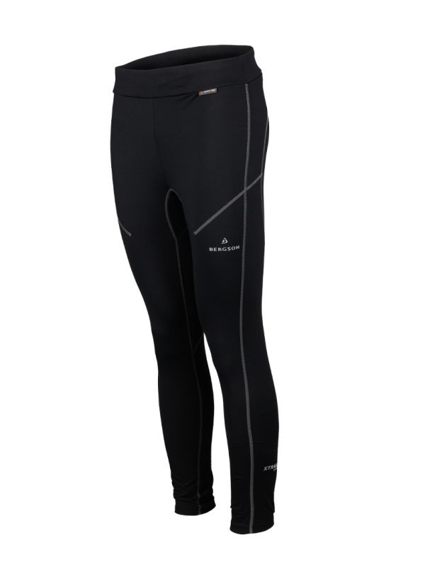 Sportowe legginsy Bergson Swiftlayer Men