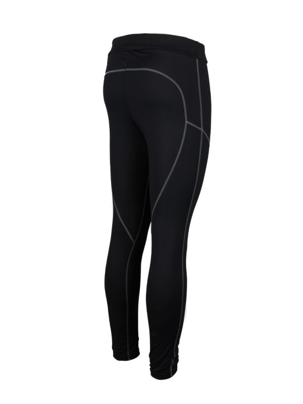Sportowe legginsy Bergson Swiftlayer Men