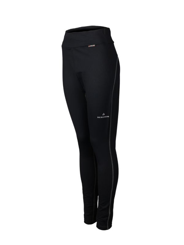 Sportowe legginsy Bergson Swiftlayer Women