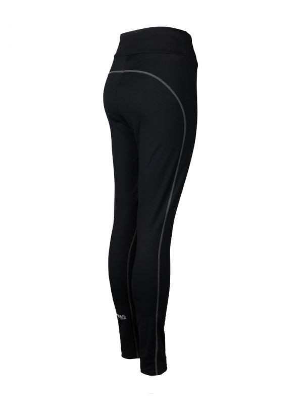 Sportowe legginsy Bergson Swiftlayer Women