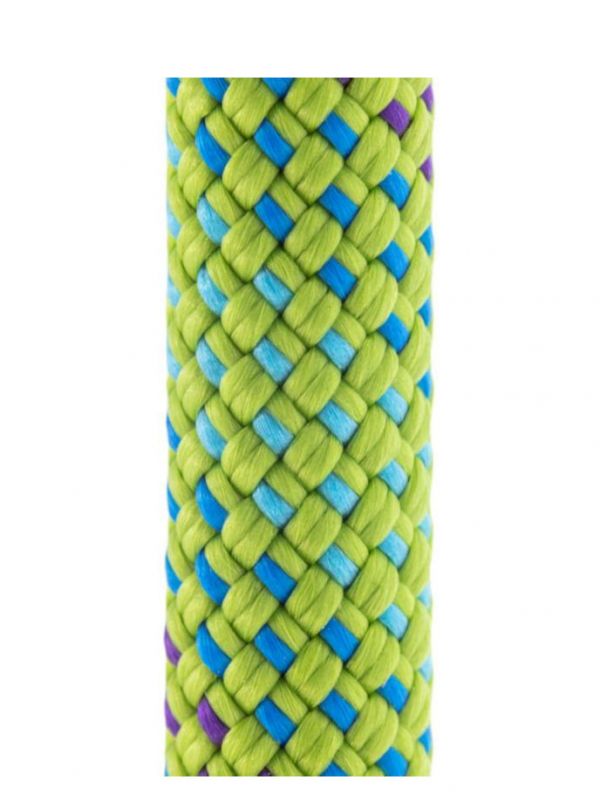 Lina dynamiczna FIXE Foixarda 9,8 lina 50m Green