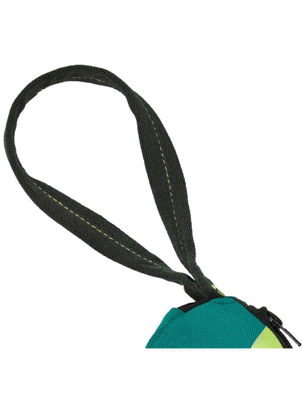 Lonża via ferrata Climbing Technology Hook it Twist