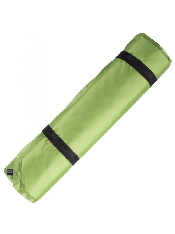 Mata turystyczna samopompująca Bergson Sleepwell 3