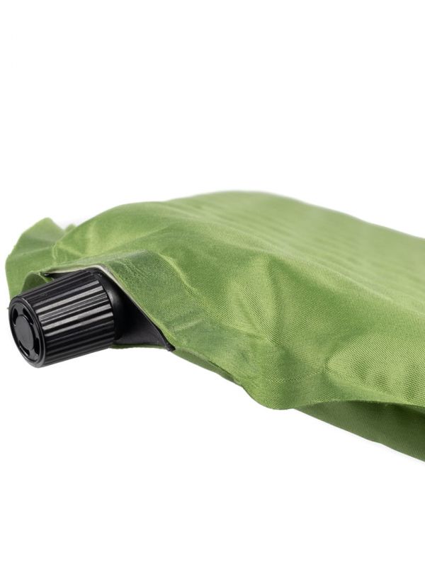 Mata turystyczna samopompująca Bergson Sleepwell 3