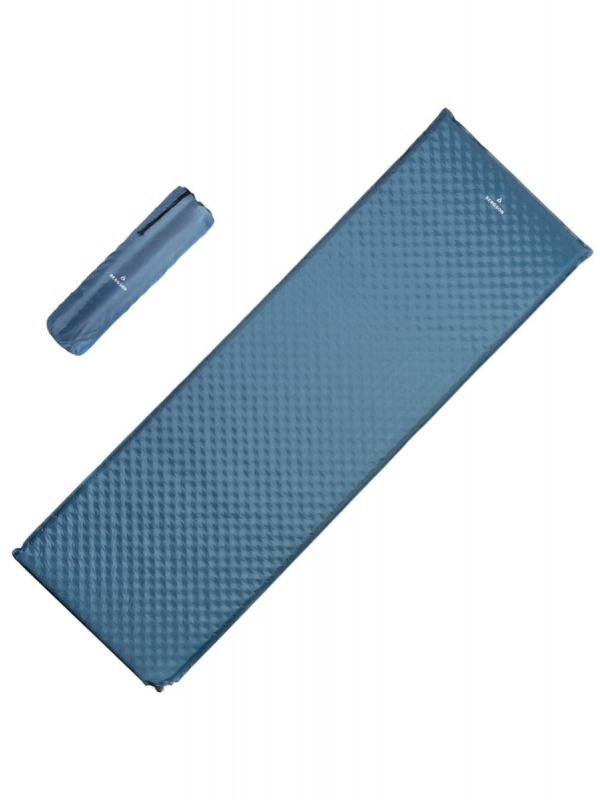 Mata turystyczna Sleepwell 5cm Bergson 