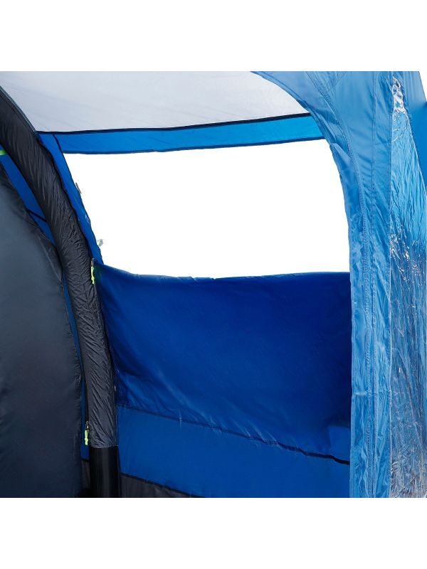 Namiot z pompowanym stelażem Regatta Kolima 3
