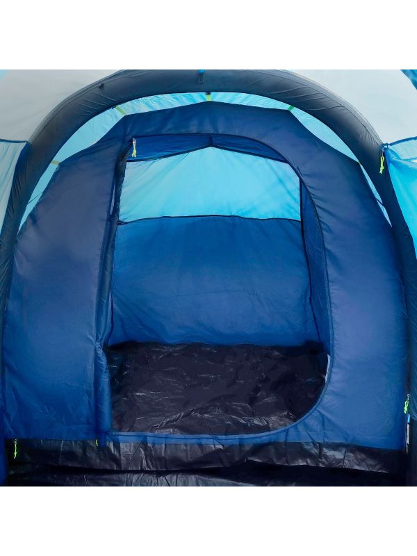 Namiot z pompowanym stelażem Regatta Kolima 3