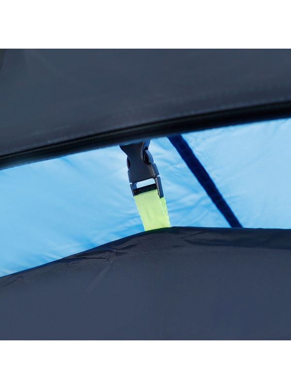 Namiot z pompowanym stelażem Regatta Kolima 3