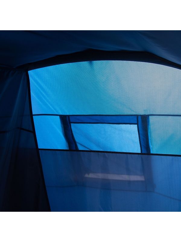 Namiot z pompowanym stelażem Regatta Kolima 3