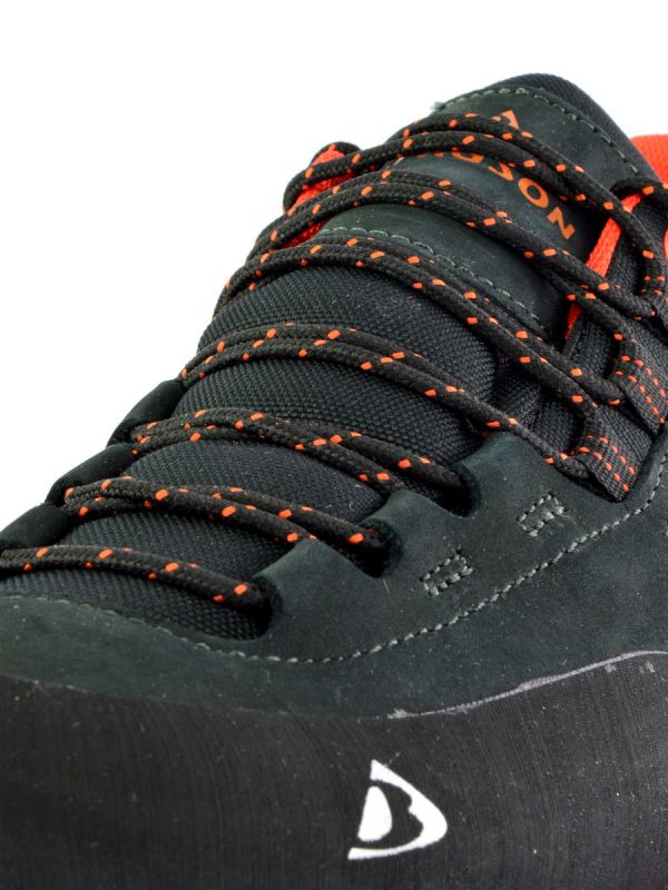 Buty trekkingowe Bergson Kibo 2.0 Low