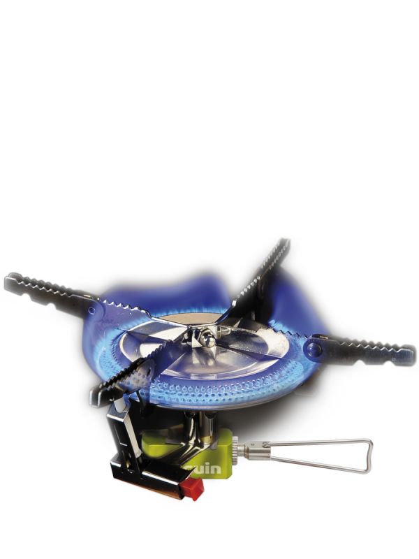 Kuchenka turystyczna Pinguin Camper