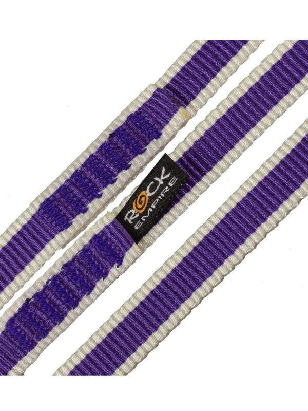 Pętla wspinaczkowa Rock Empire PAD 80cm