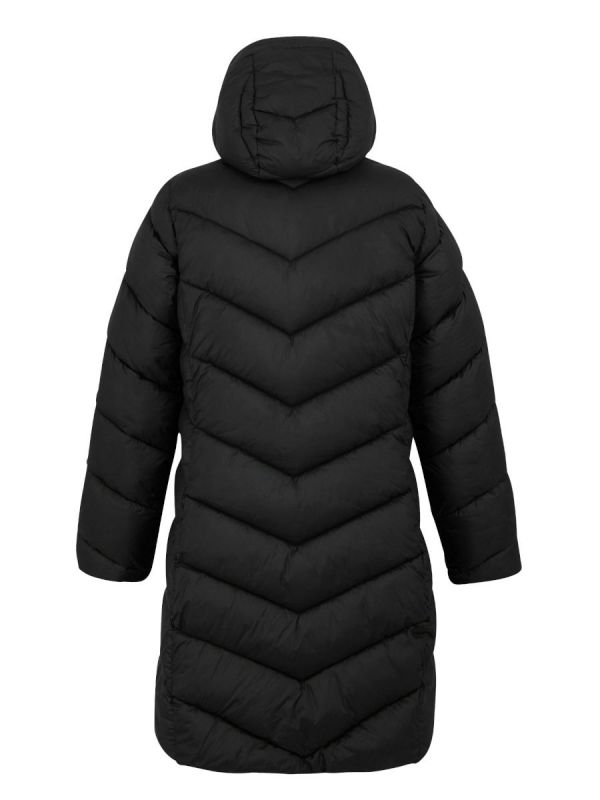 Pikowany płaszcz Regatta Andia Ocieplany