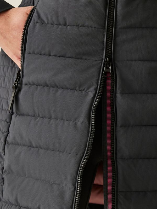 Płaszczyk damski Regatta Andria ocieplany