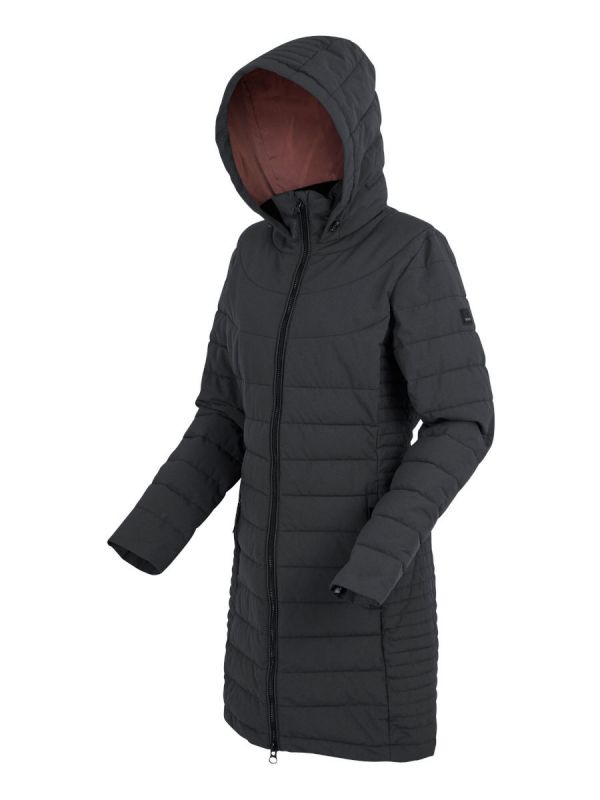 Płaszczyk damski Regatta Andria ocieplany