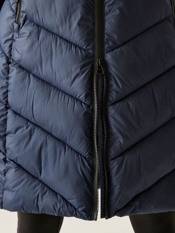 Płaszcz zimowy dla pań Regatta Anita