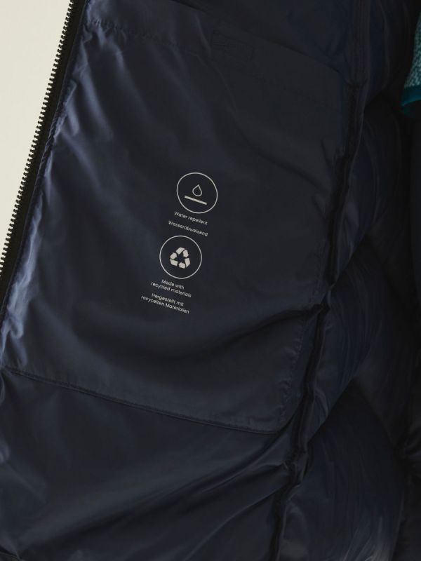 Płaszcz zimowy dla pań Regatta Anita