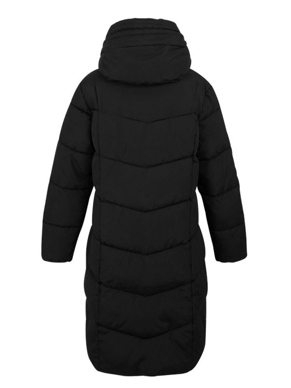 Damski płaszcz ocieplany Regatta Nurie