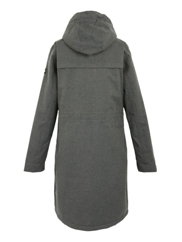 Ocieplany płaszcz wodoodporny Regatta Romine