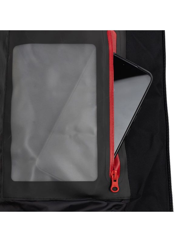 Płaszcz ocieplany Primaloft Bergson Snow Leopard