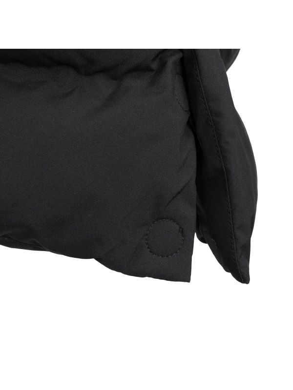 Płaszcz ocieplany Primaloft Bergson Snow Leopard