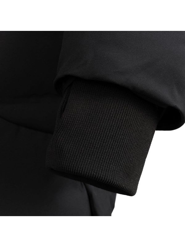 Płaszcz ocieplany Primaloft Bergson Snow Leopard