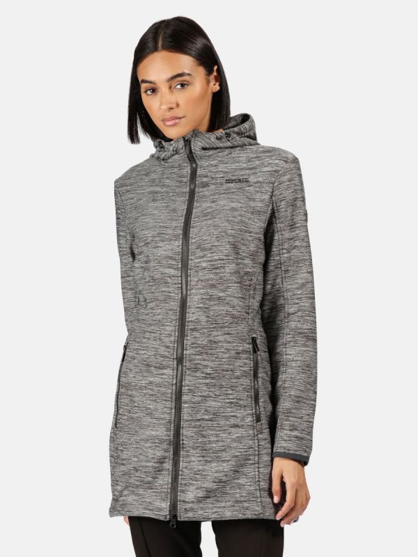 Płaszczyk softshell damski Regatta Alerie