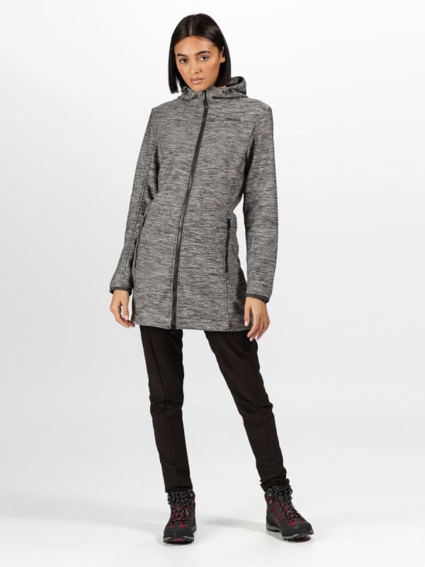 Płaszczyk softshell damski Regatta Alerie