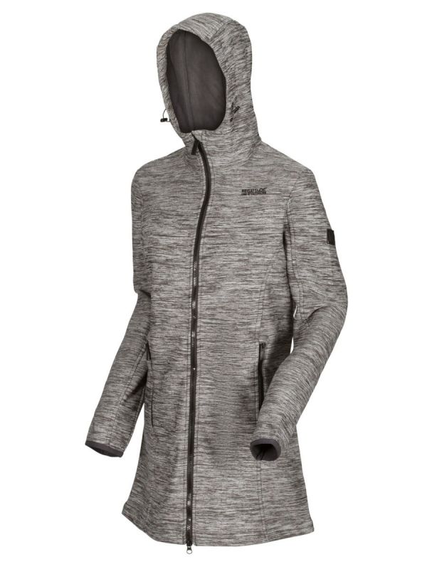 Płaszczyk softshell damski Regatta Alerie