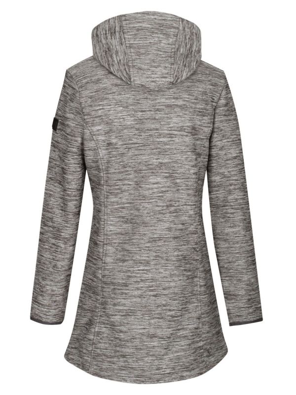 Płaszczyk softshell damski Regatta Alerie