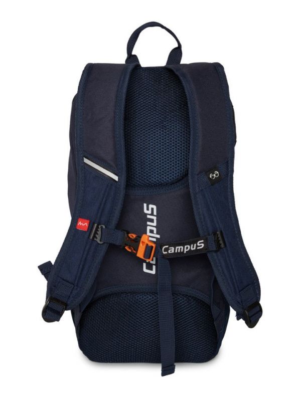 Mały plecak na wycieczkę Campus Cahero 18