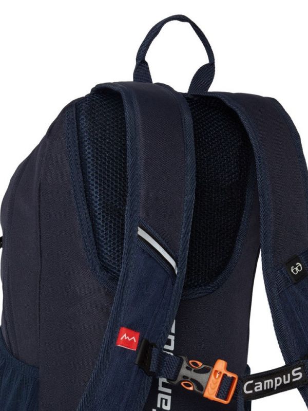 Mały plecak na wycieczkę Campus Cahero 18