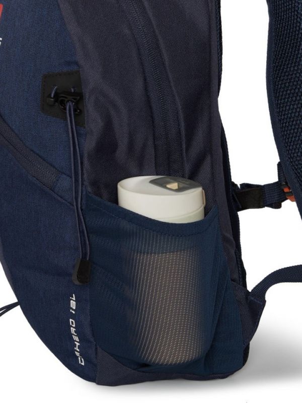 Mały plecak na wycieczkę Campus Cahero 18