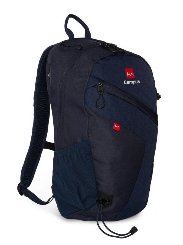 Mały plecak na wycieczkę Campus Cahero 18