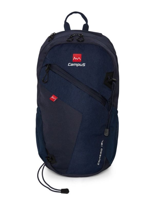 Mały plecak na wycieczkę Campus Cahero 18