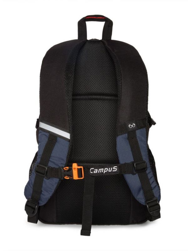 Wygodny plecak wycieczkowy Campus Donard 25L
